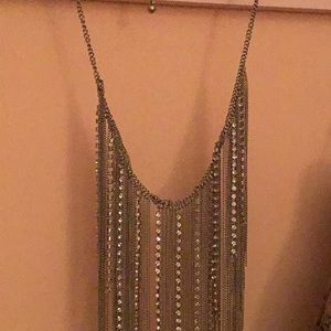 Statement Necklace